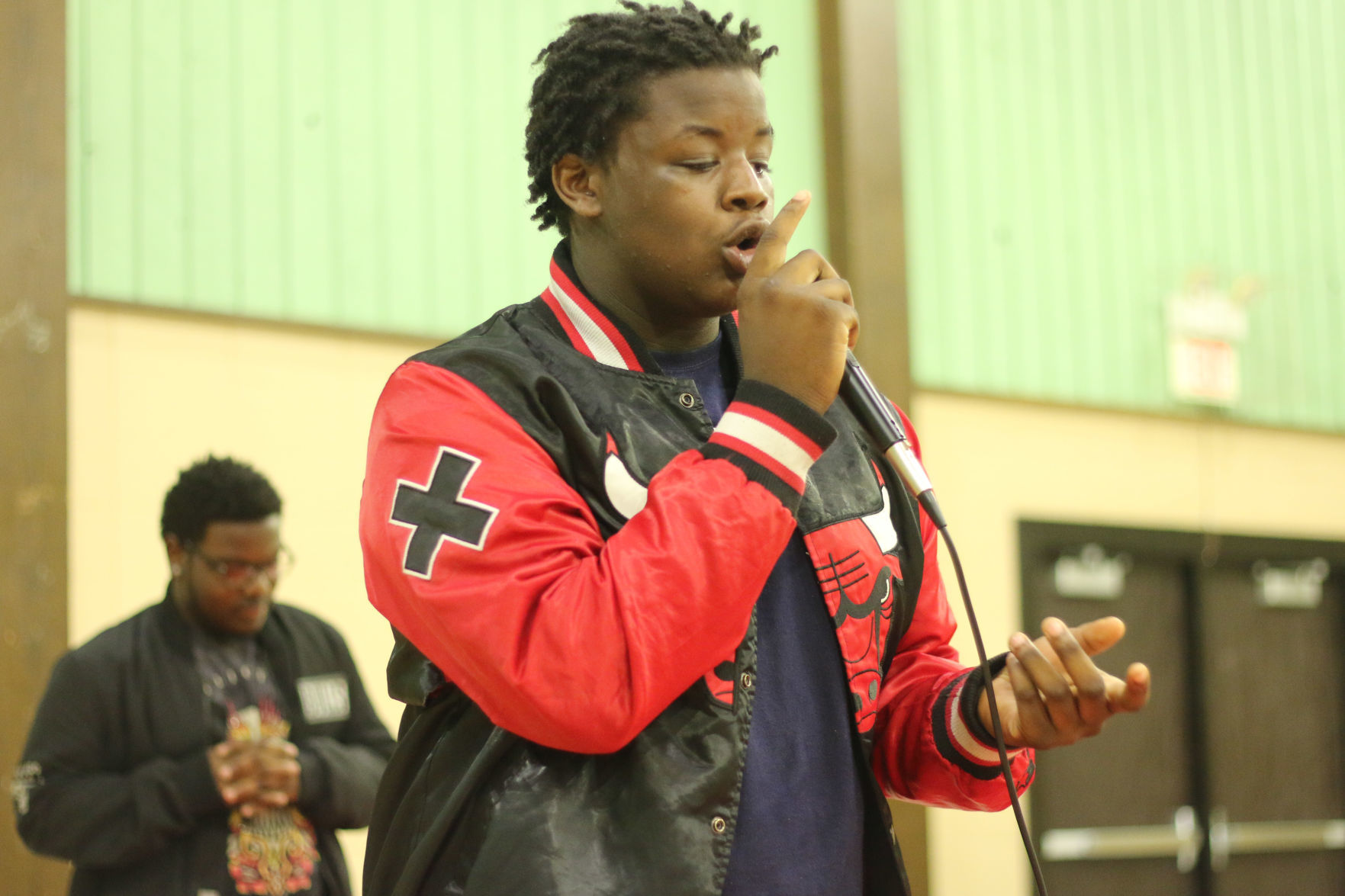 Racine's Got Talent